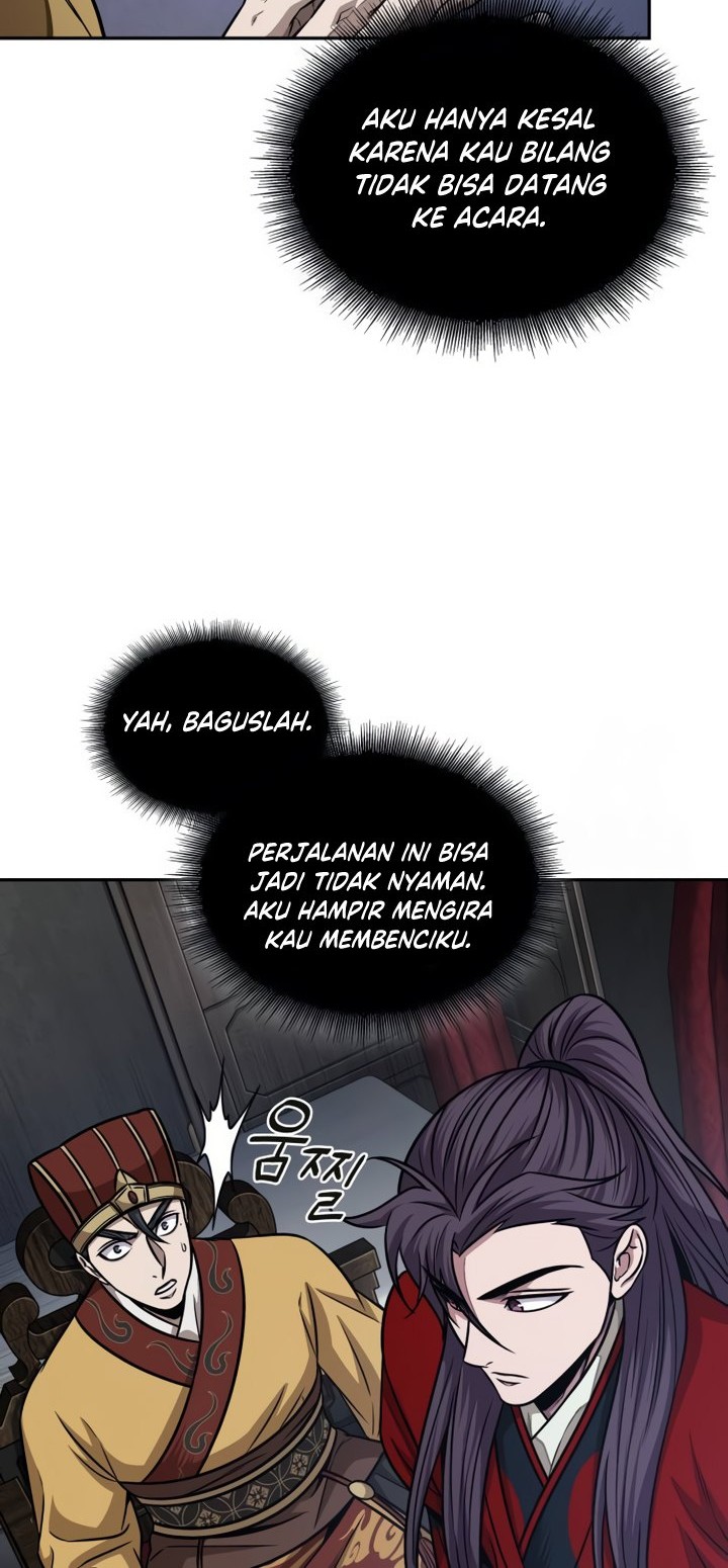 Nano Machine Chapter 186 Gambar 27