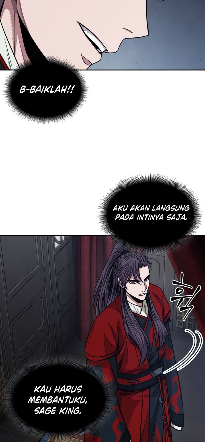 Nano Machine Chapter 186 Gambar 29