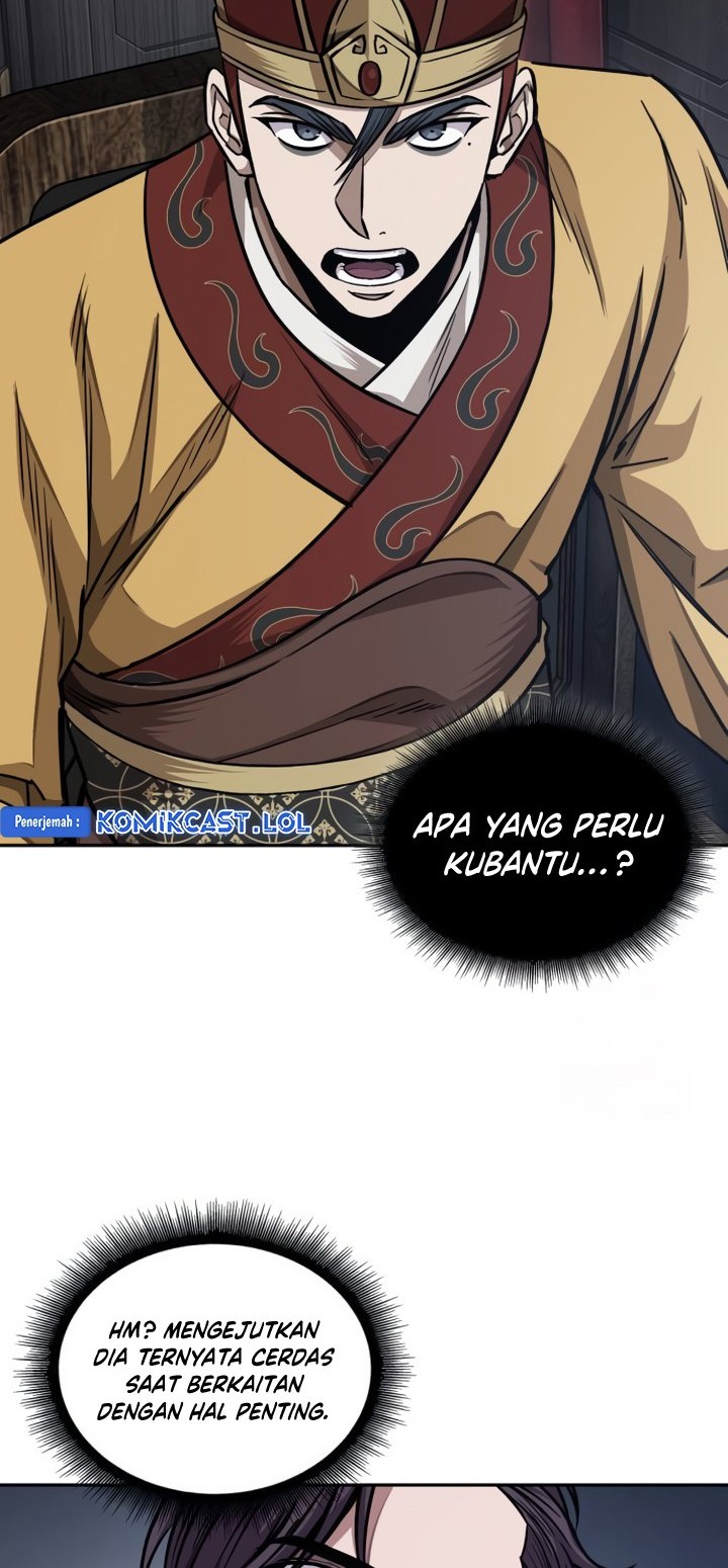 Nano Machine Chapter 186 Gambar 31