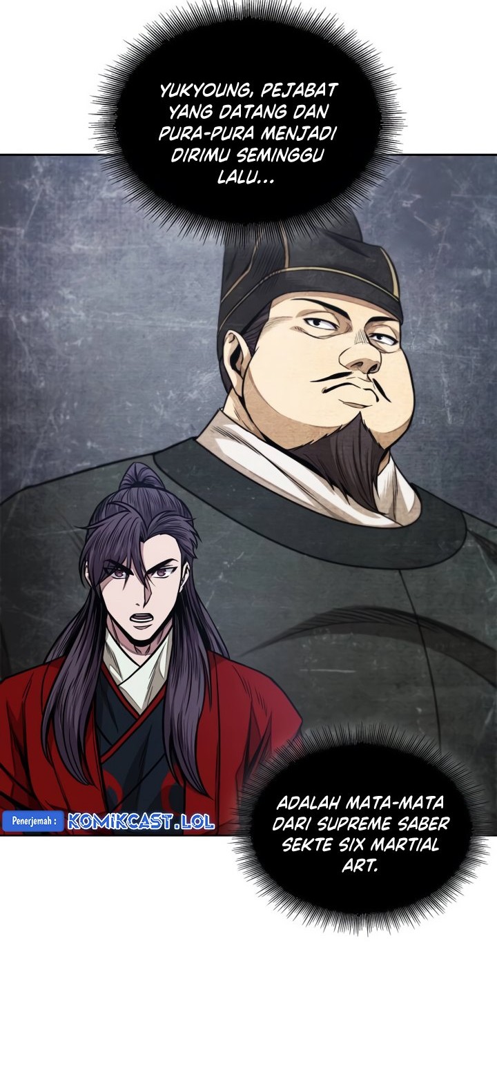 Nano Machine Chapter 186 Gambar 33