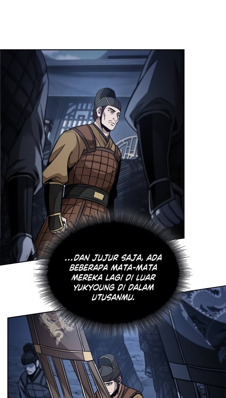 Nano Machine Chapter 186 Gambar 35