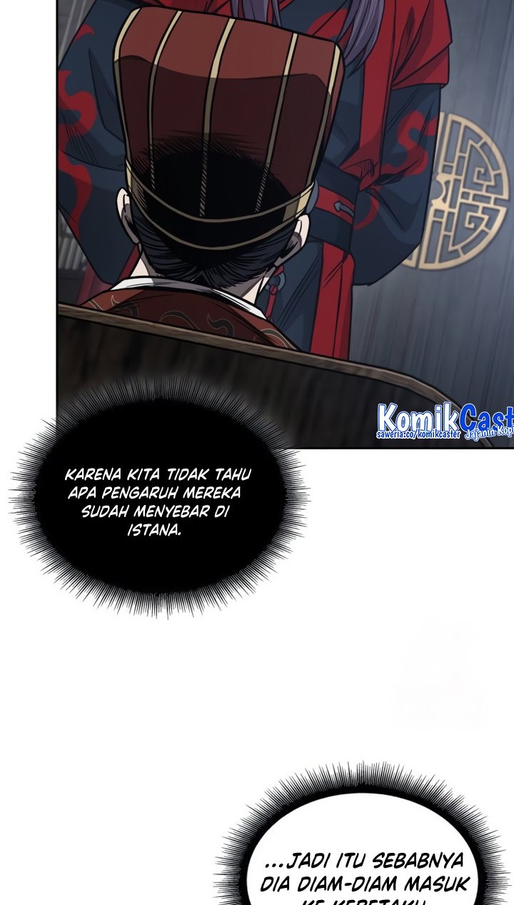 Nano Machine Chapter 186 Gambar 37