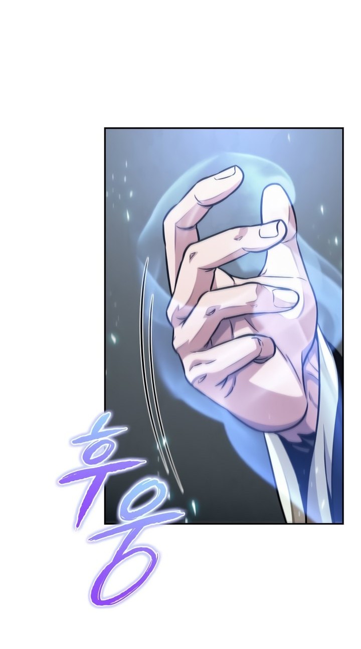 Nano Machine Chapter 186 Gambar 21