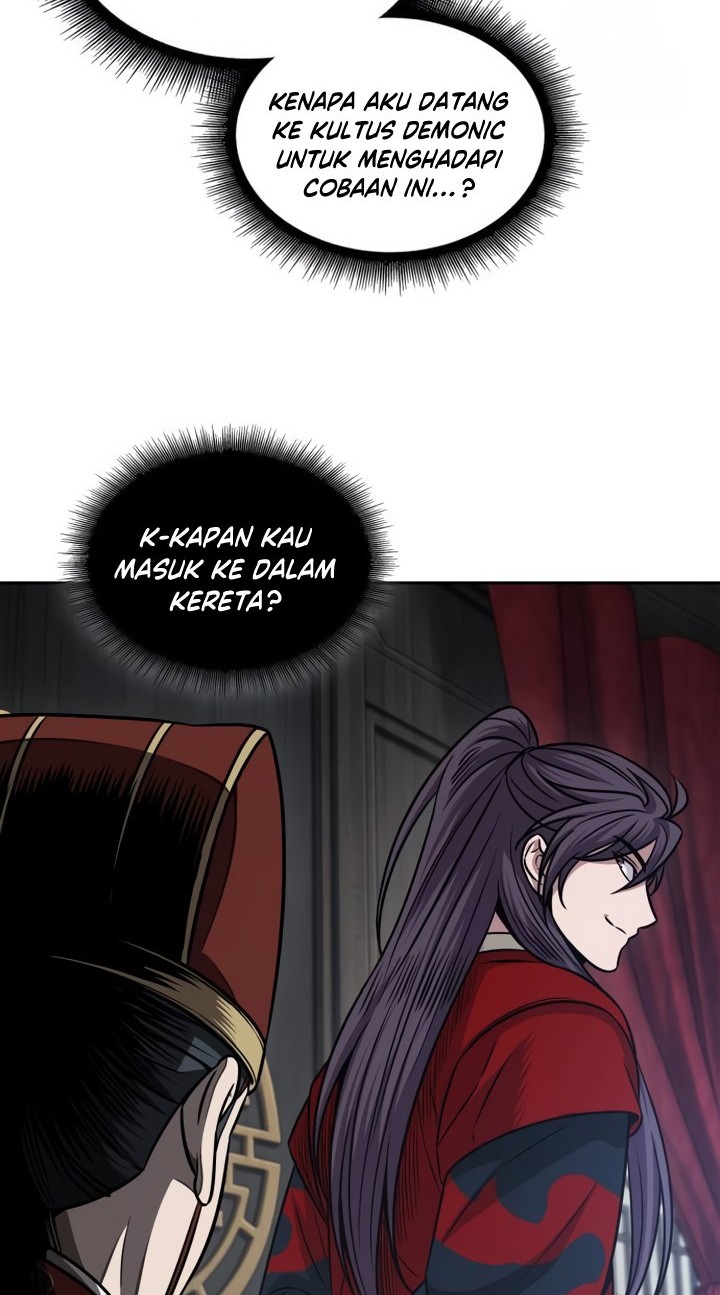 Nano Machine Chapter 186 Gambar 23