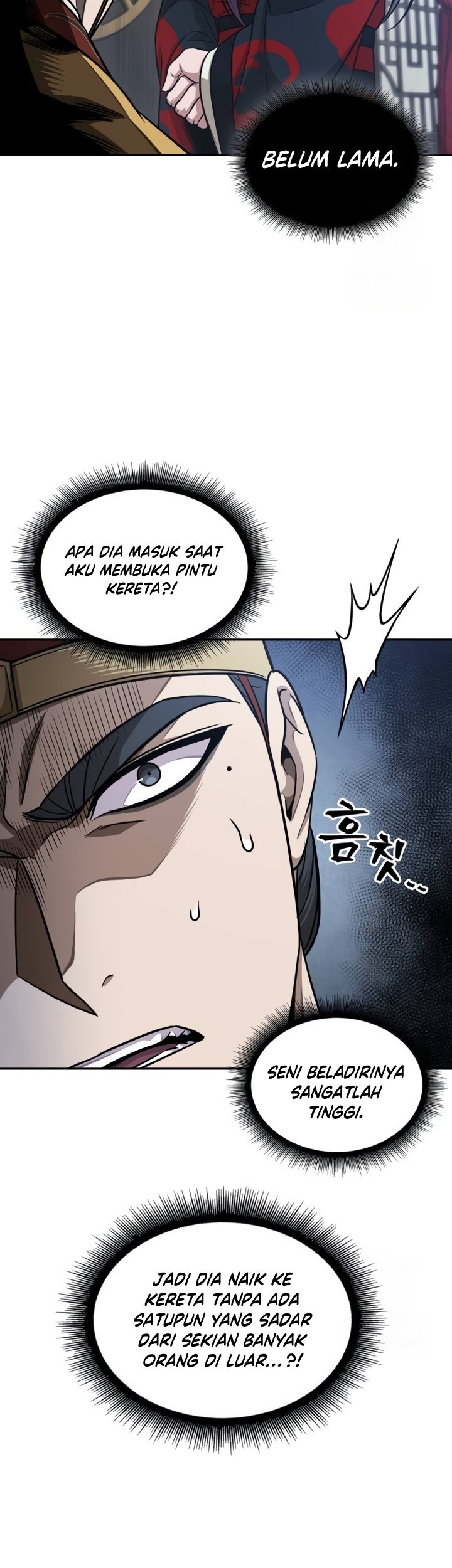 Nano Machine Chapter 186 Gambar 24