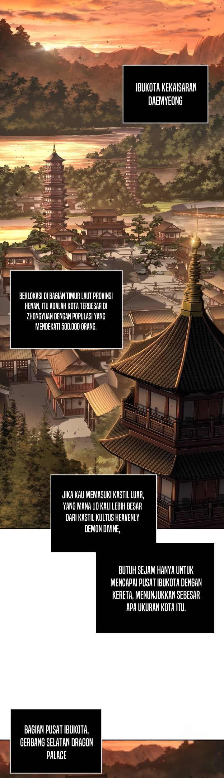 Nano Machine Chapter 186 Gambar 48