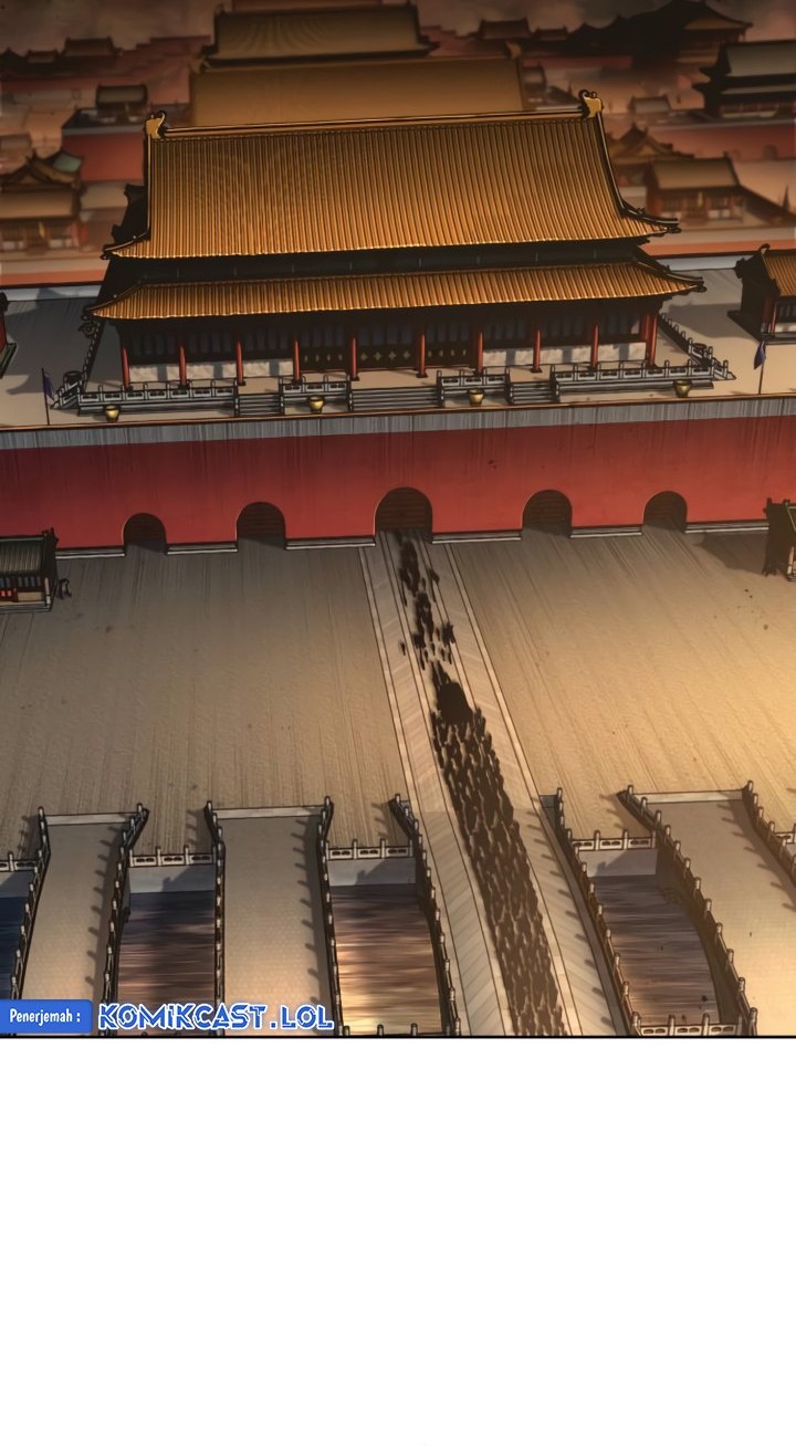 Nano Machine Chapter 186 Gambar 49