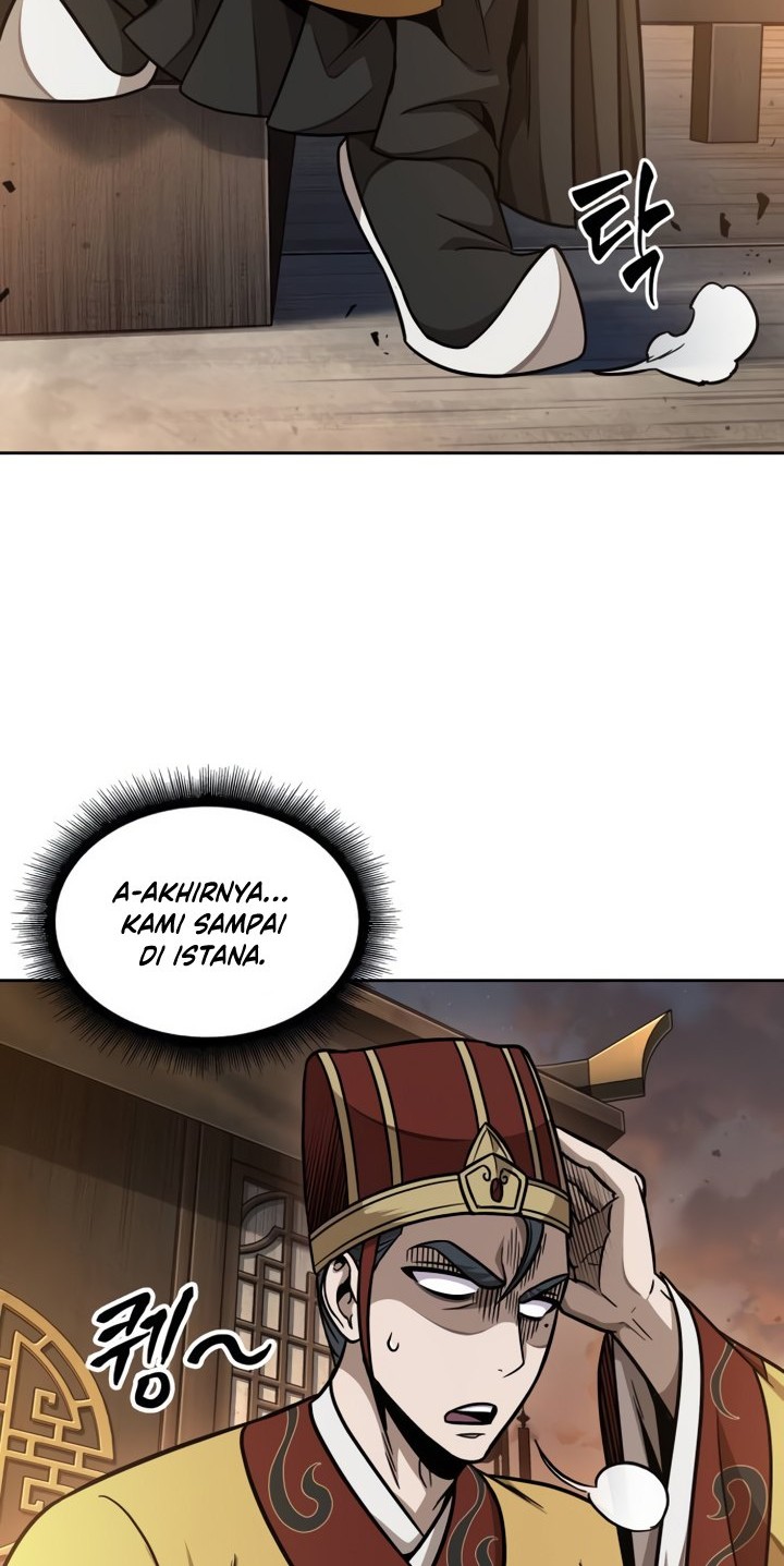 Nano Machine Chapter 186 Gambar 51