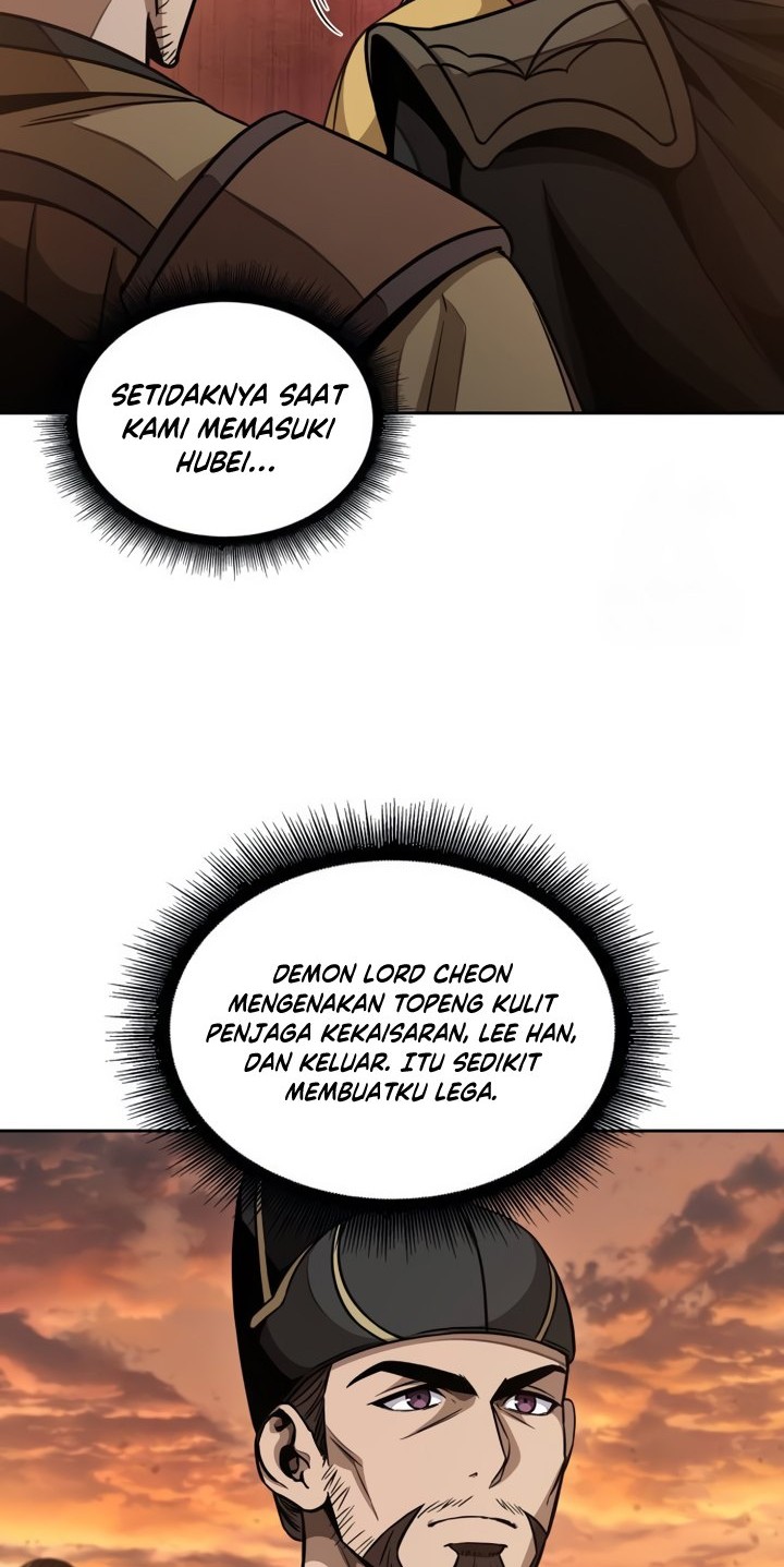 Nano Machine Chapter 186 Gambar 53