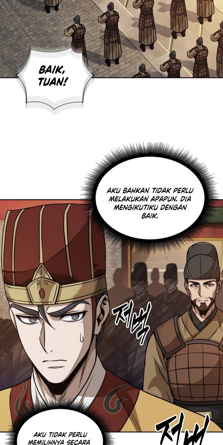 Nano Machine Chapter 186 Gambar 55