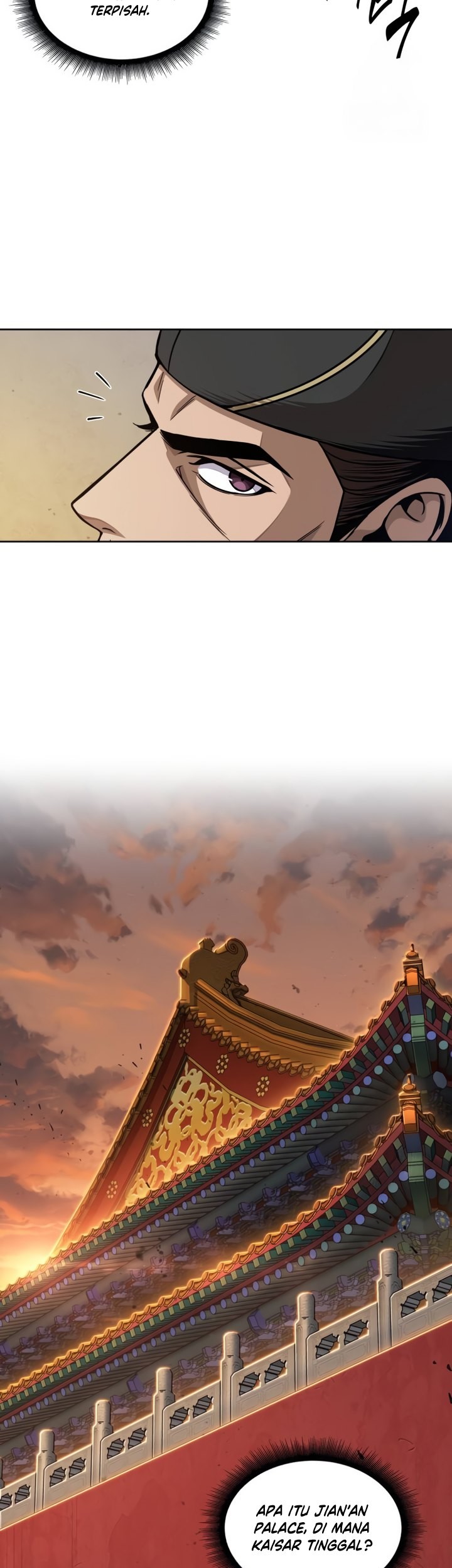 Nano Machine Chapter 186 Gambar 56