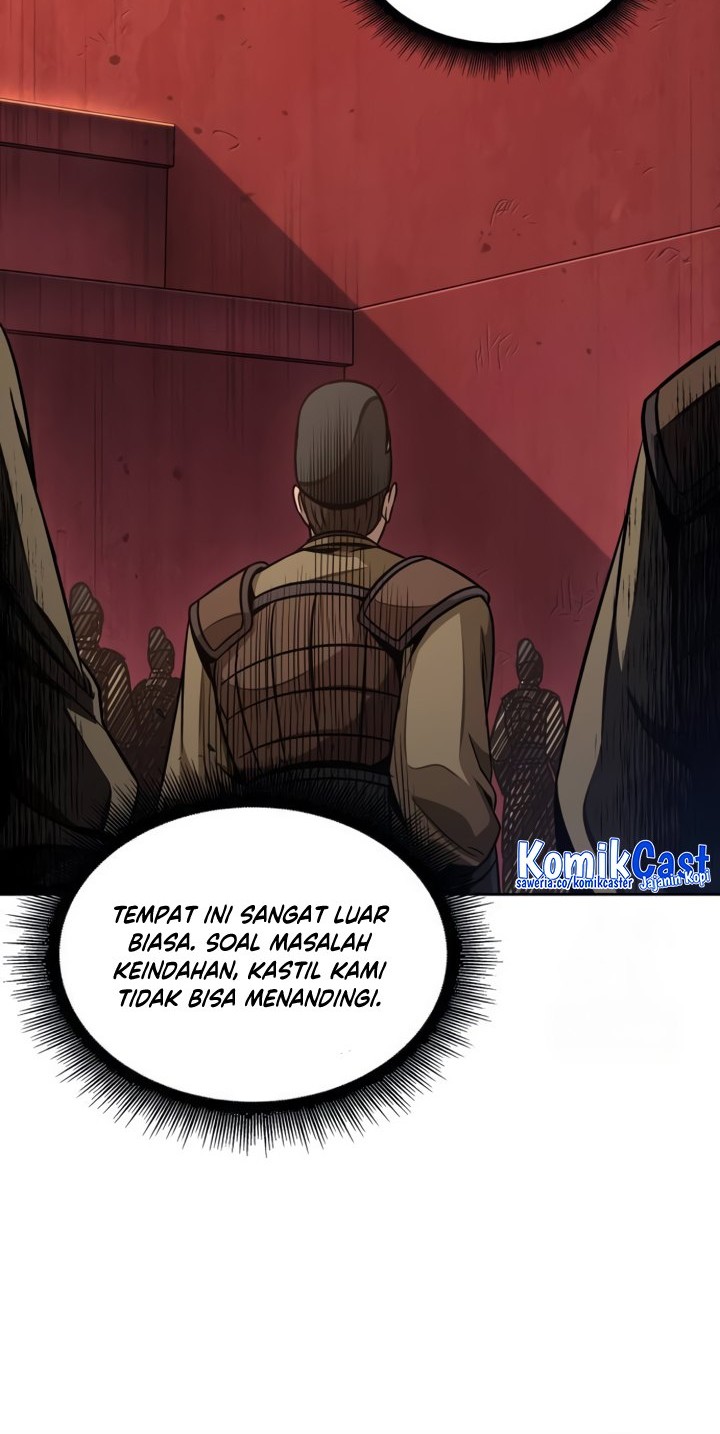 Nano Machine Chapter 186 Gambar 57