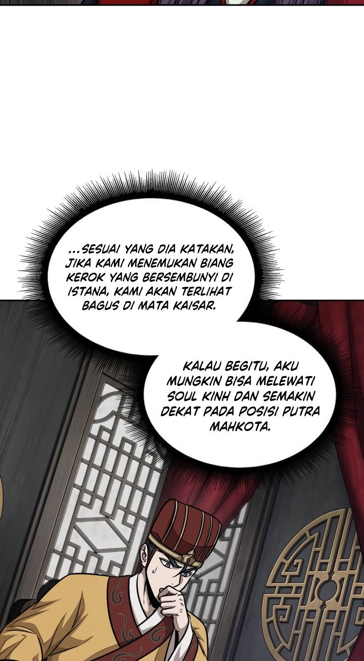 Nano Machine Chapter 186 Gambar 43