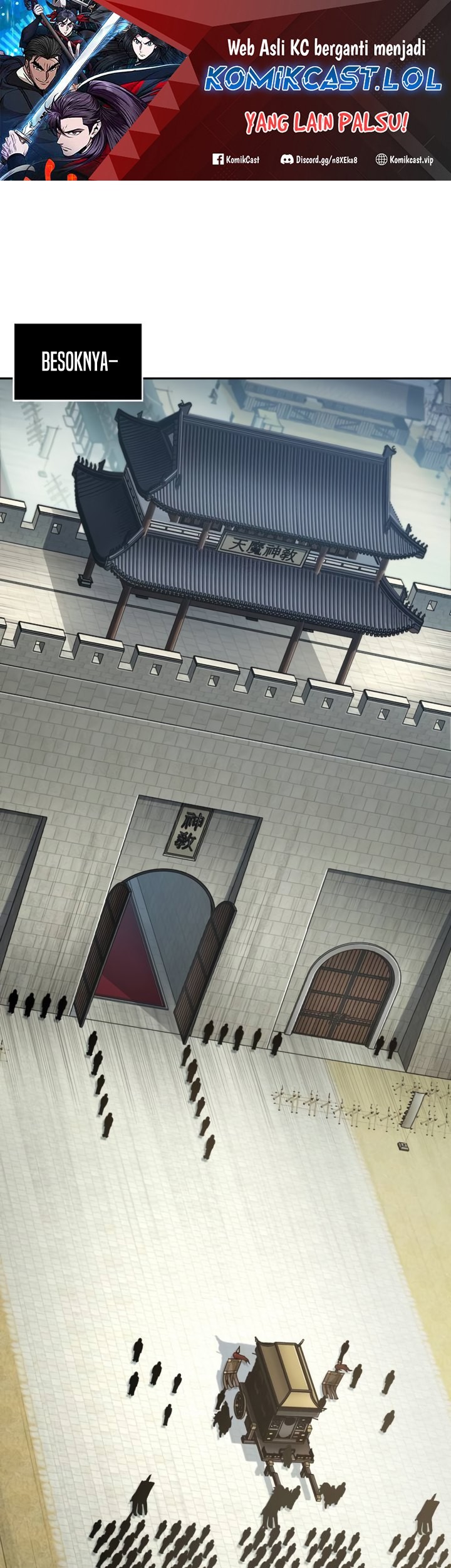 Manhwa Nano Machine Chapter 186 gambar nomor 2