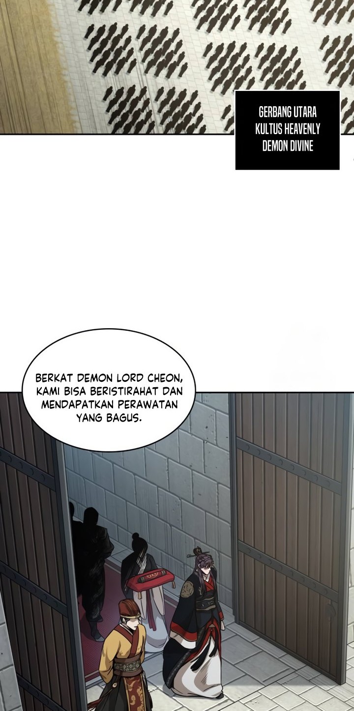 Nano Machine Chapter 186 Gambar 3