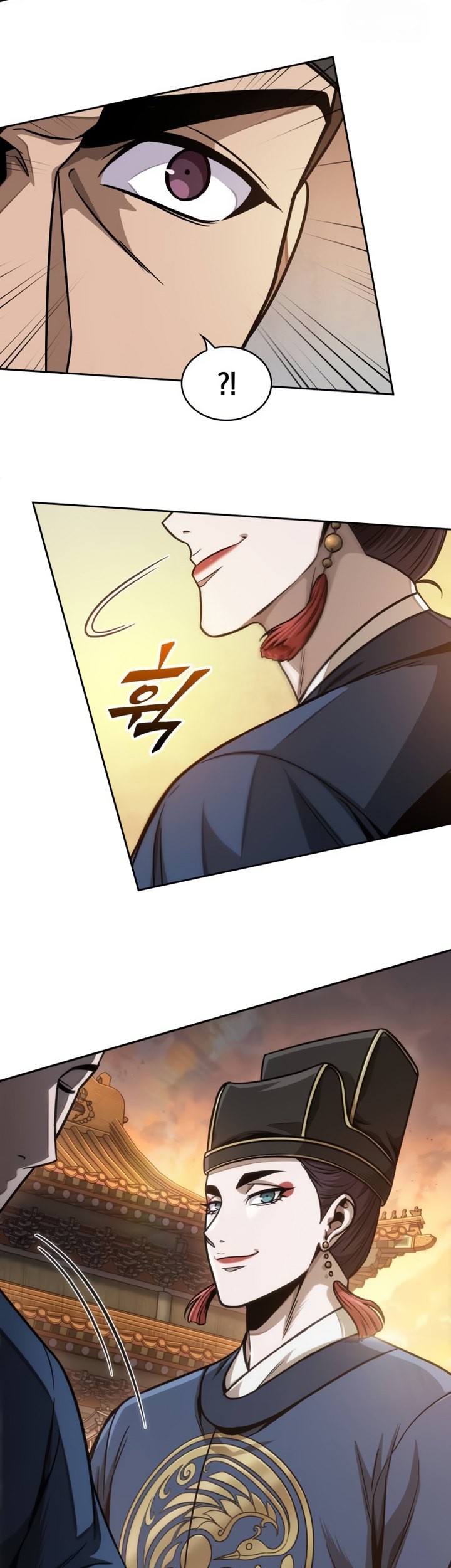 Nano Machine Chapter 186 Gambar 60