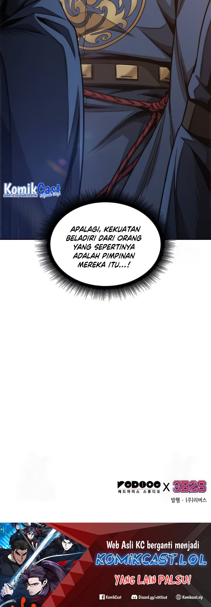 Nano Machine Chapter 186 Gambar 61