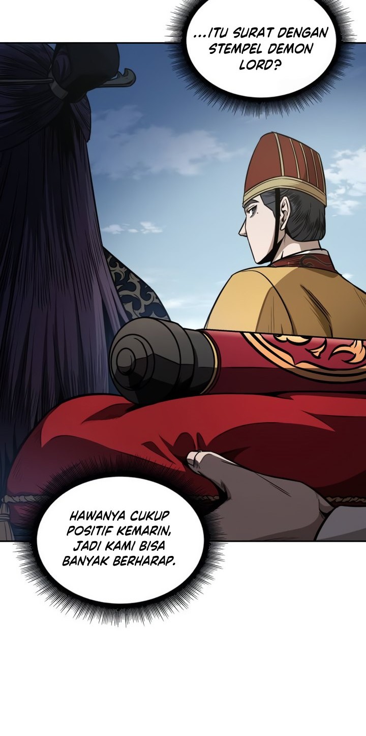 Nano Machine Chapter 186 Gambar 5