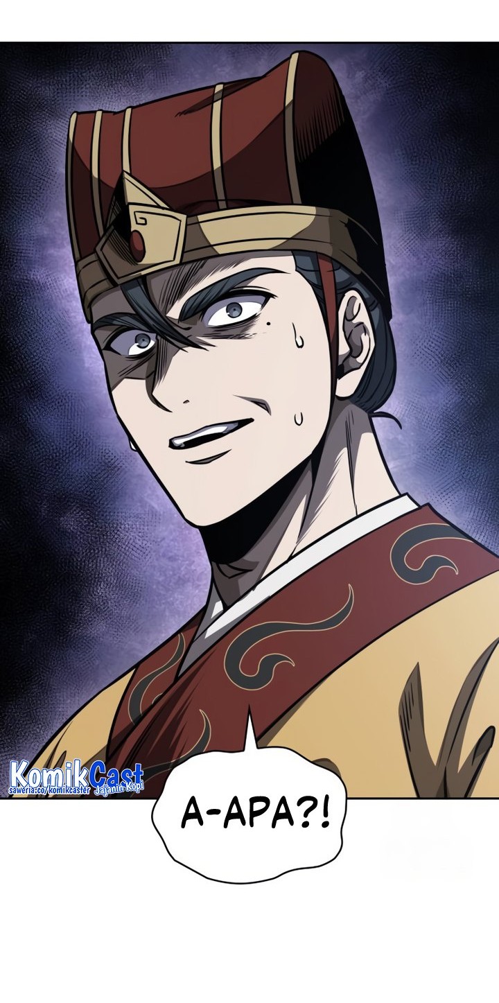 Nano Machine Chapter 186 Gambar 7