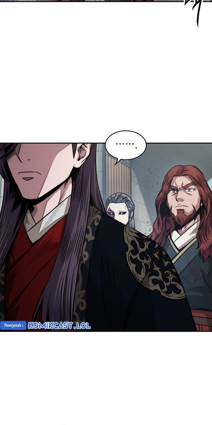 Nano Machine Chapter 186 Gambar 9