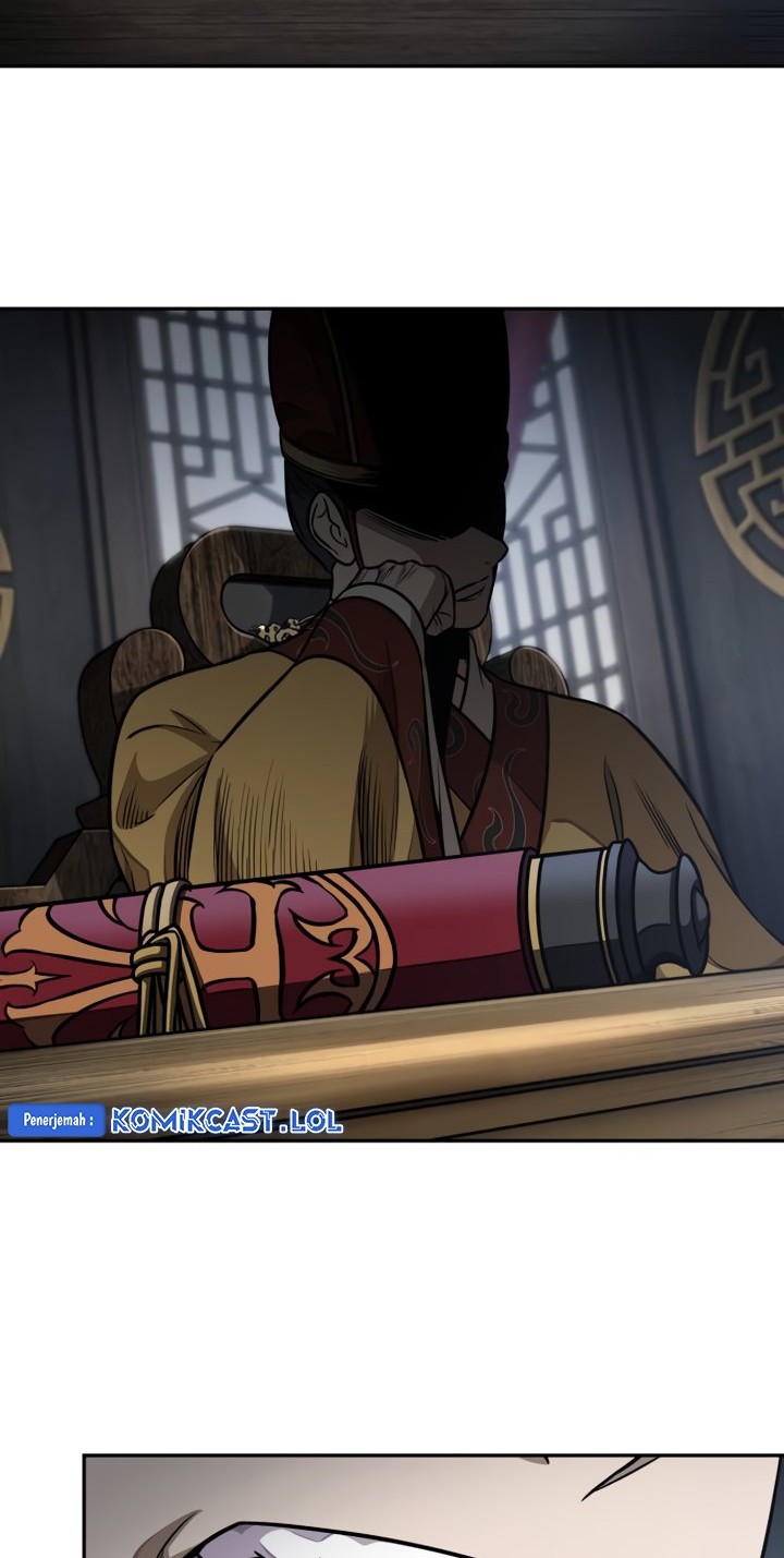 Nano Machine Chapter 186 Gambar 11