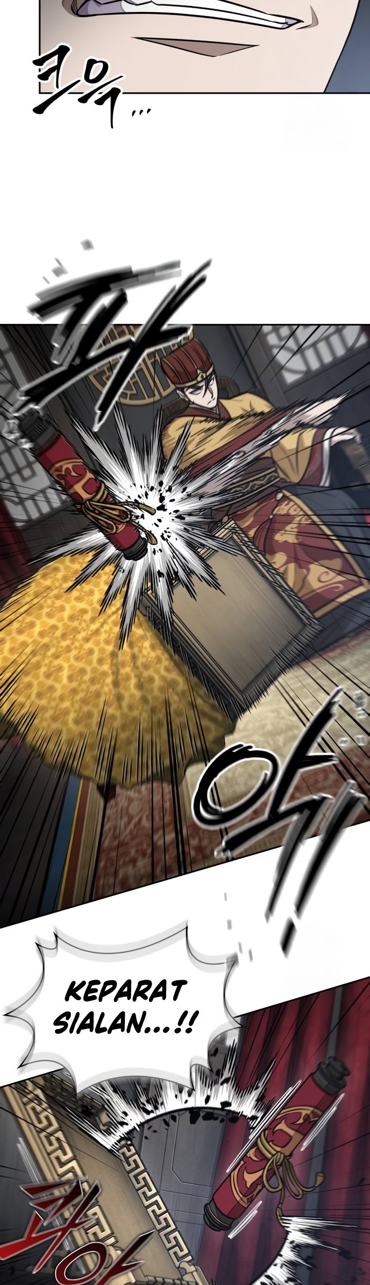 Nano Machine Chapter 186 Gambar 12