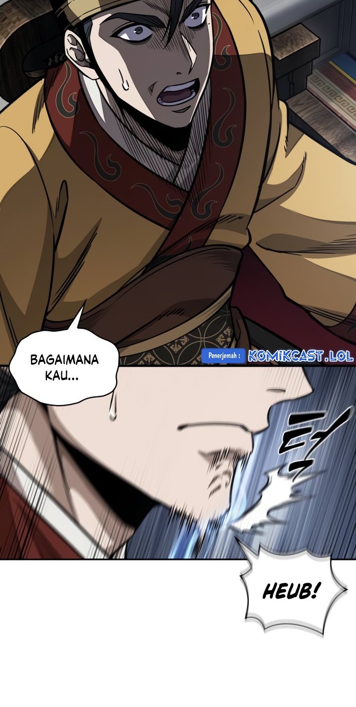 Nano Machine Chapter 186 Gambar 17