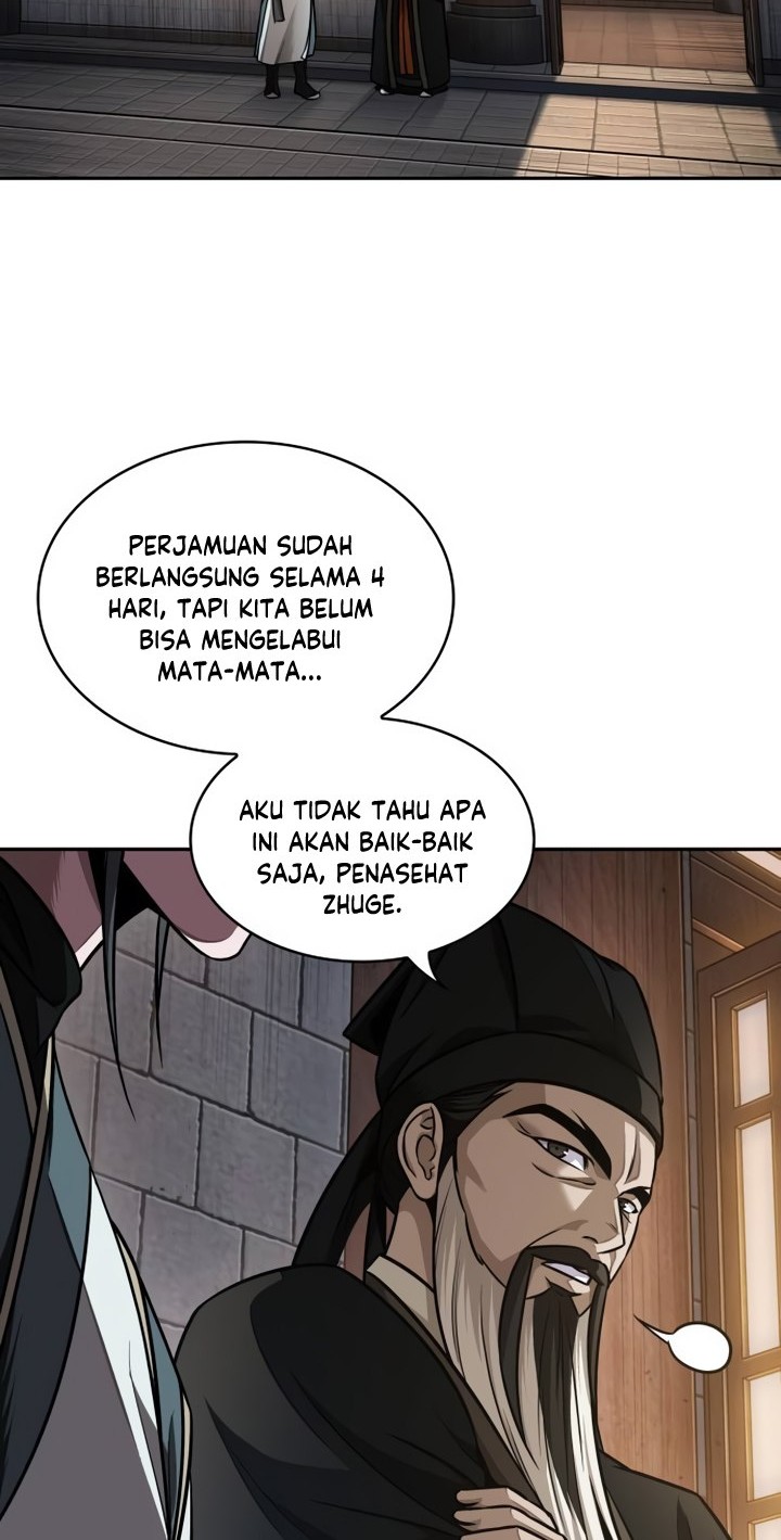 Nano Machine Chapter 185 Gambar 27