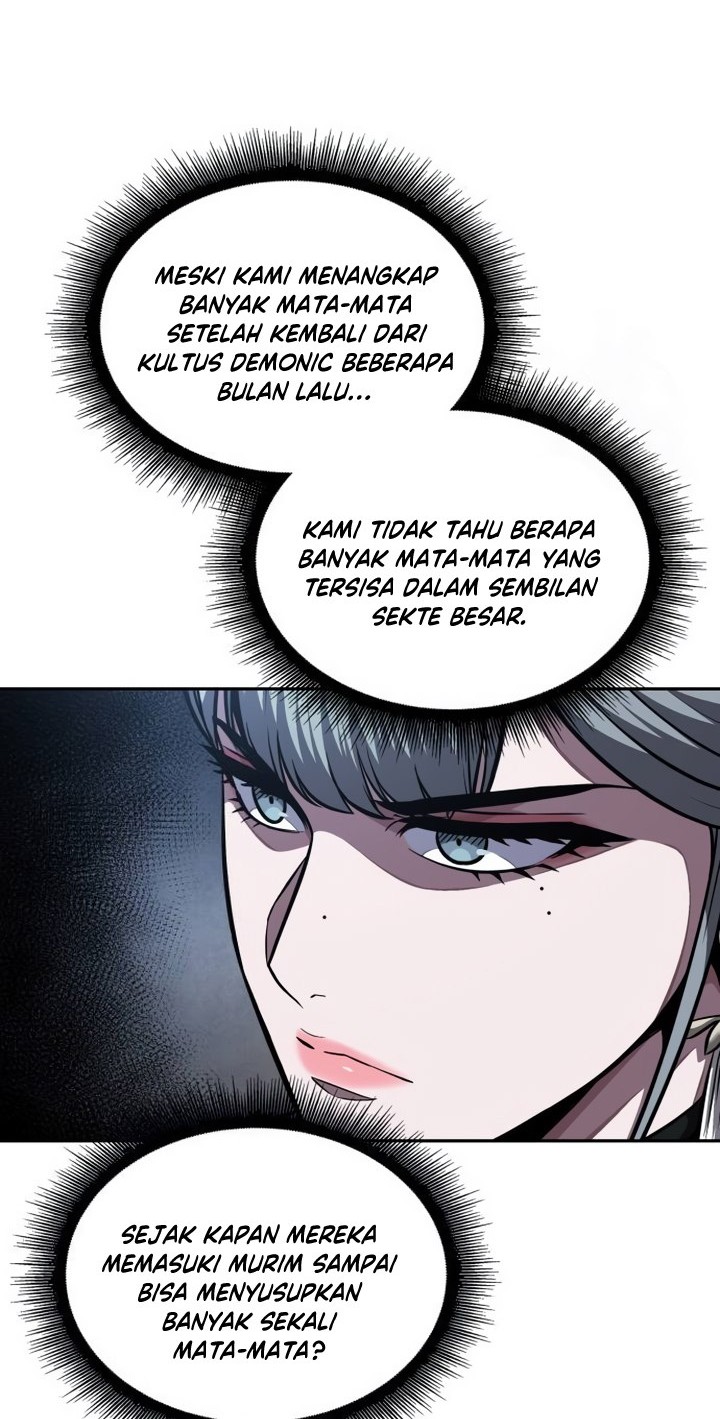 Nano Machine Chapter 185 Gambar 29