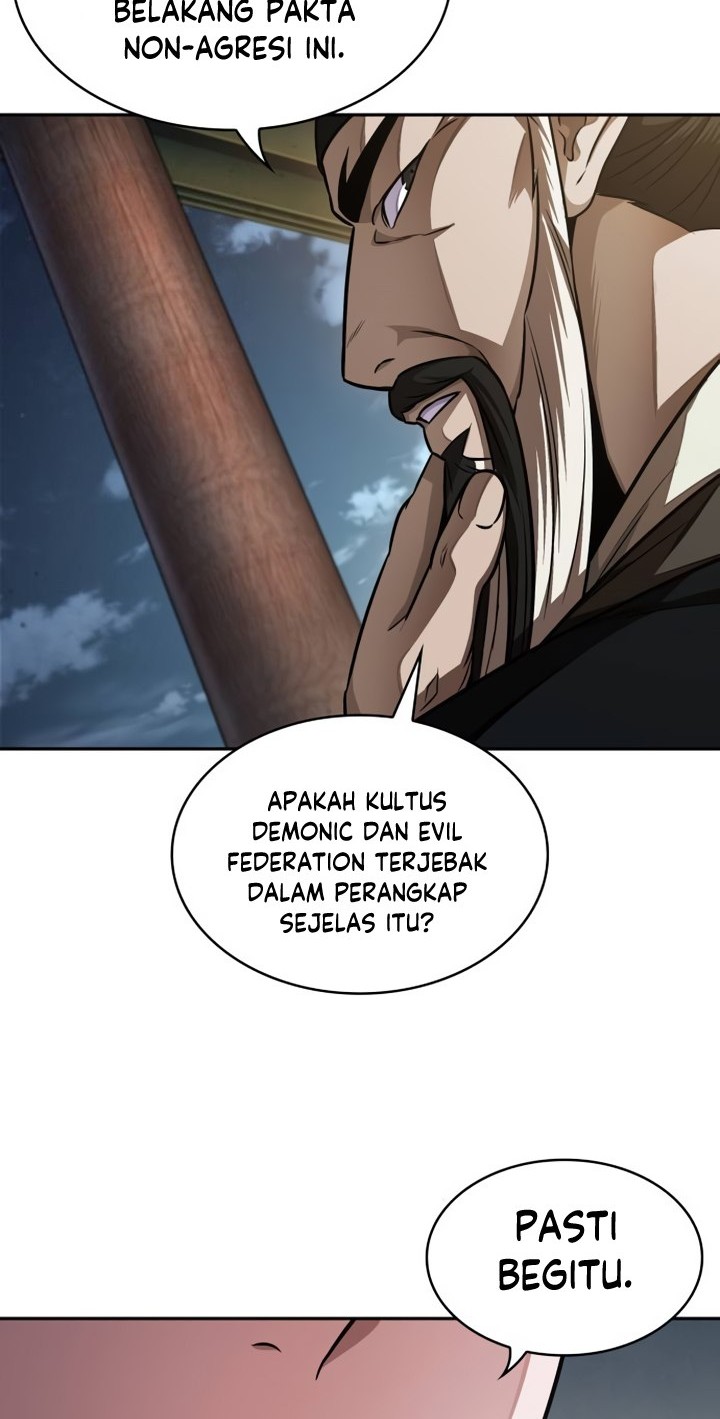 Nano Machine Chapter 185 Gambar 31