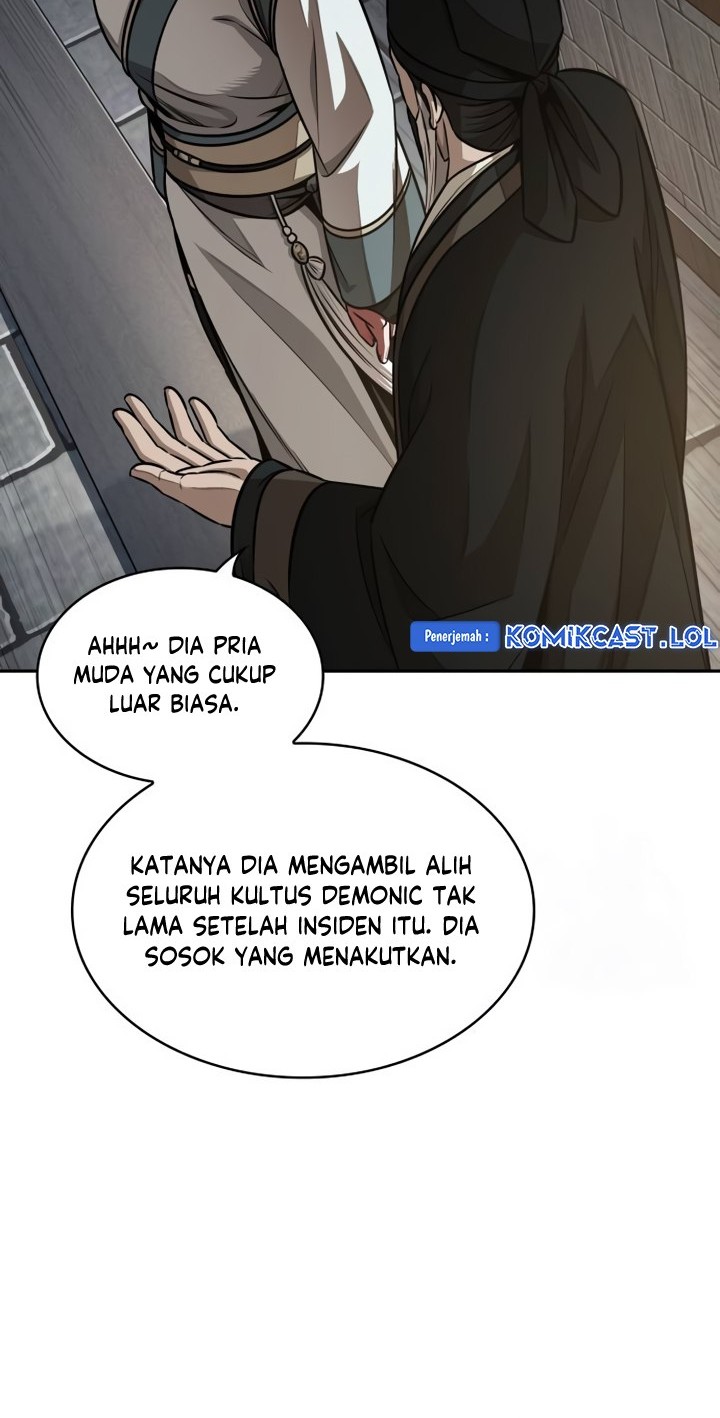 Nano Machine Chapter 185 Gambar 33