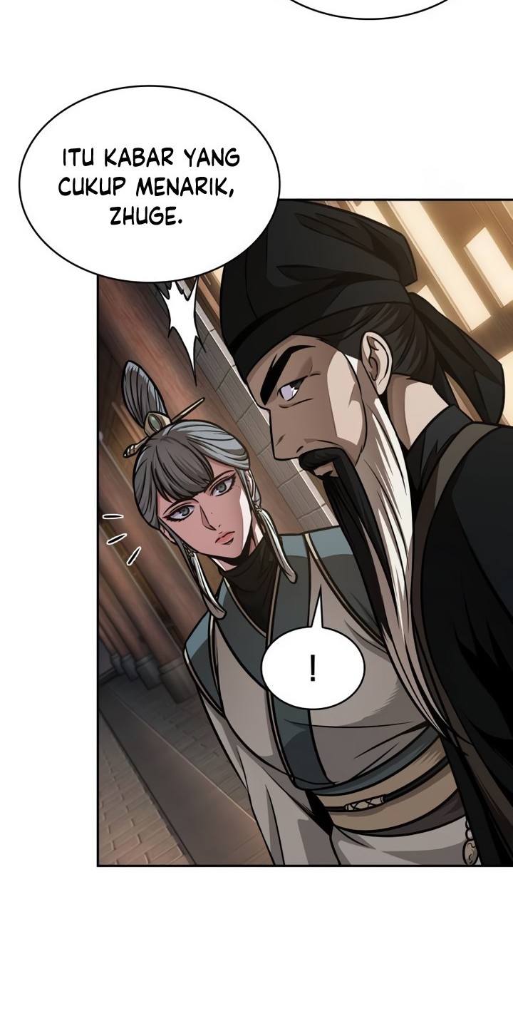 Nano Machine Chapter 185 Gambar 35