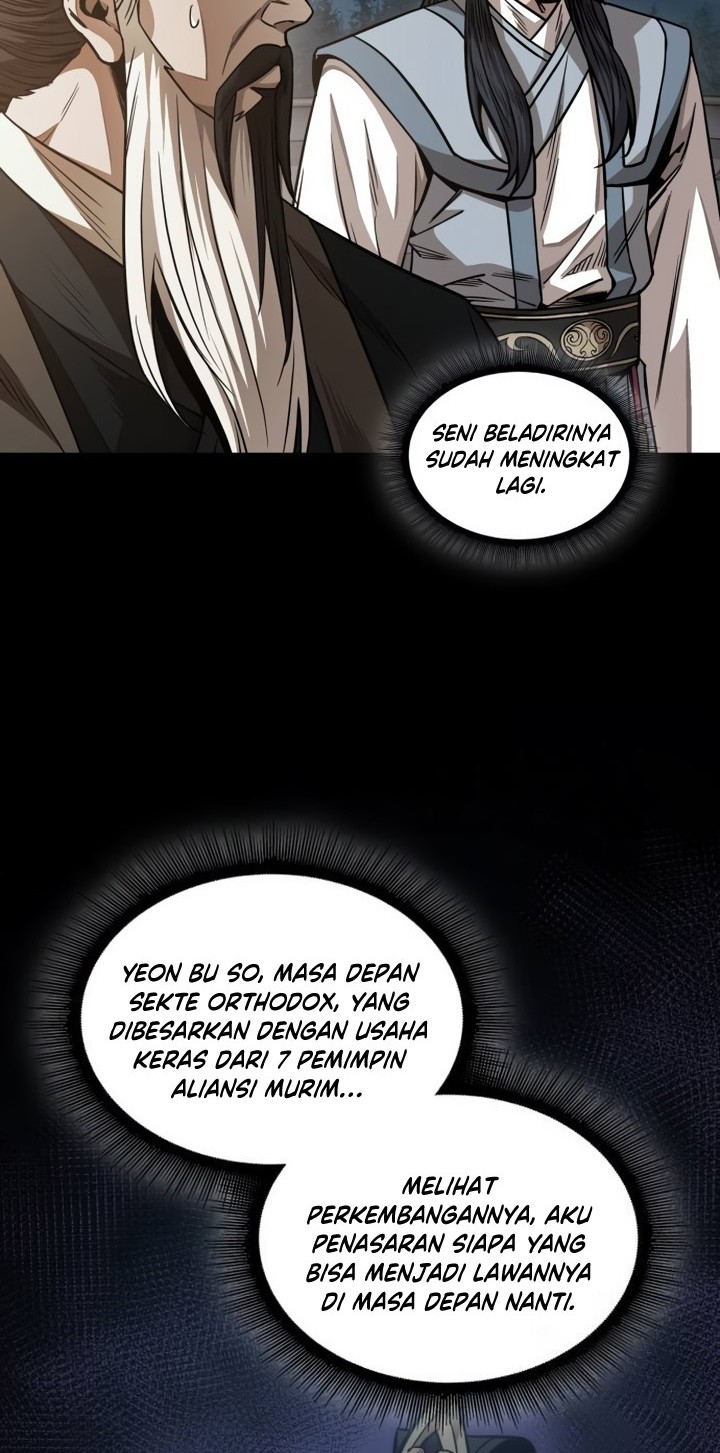 Nano Machine Chapter 185 Gambar 37