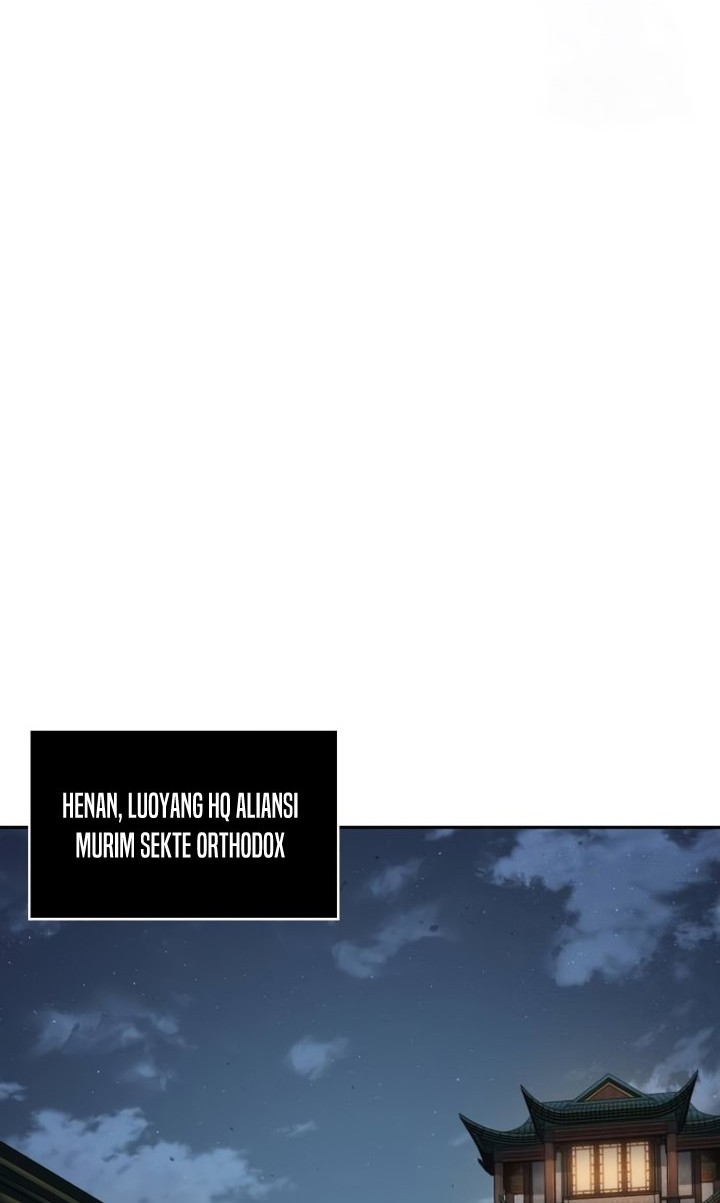 Nano Machine Chapter 185 Gambar 23