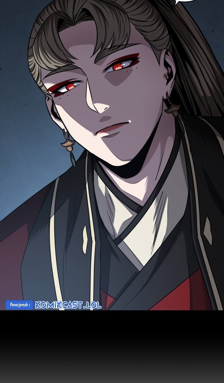 Nano Machine Chapter 185 Gambar 51