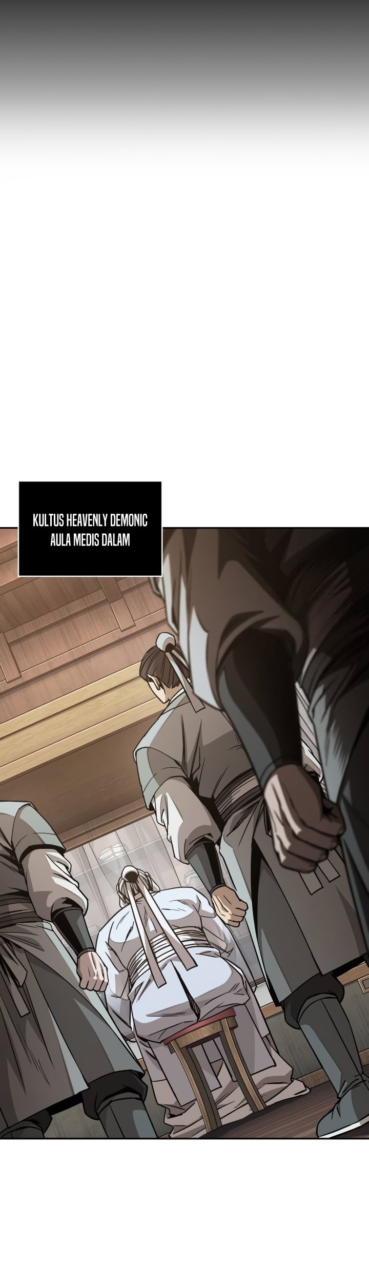 Nano Machine Chapter 185 Gambar 52