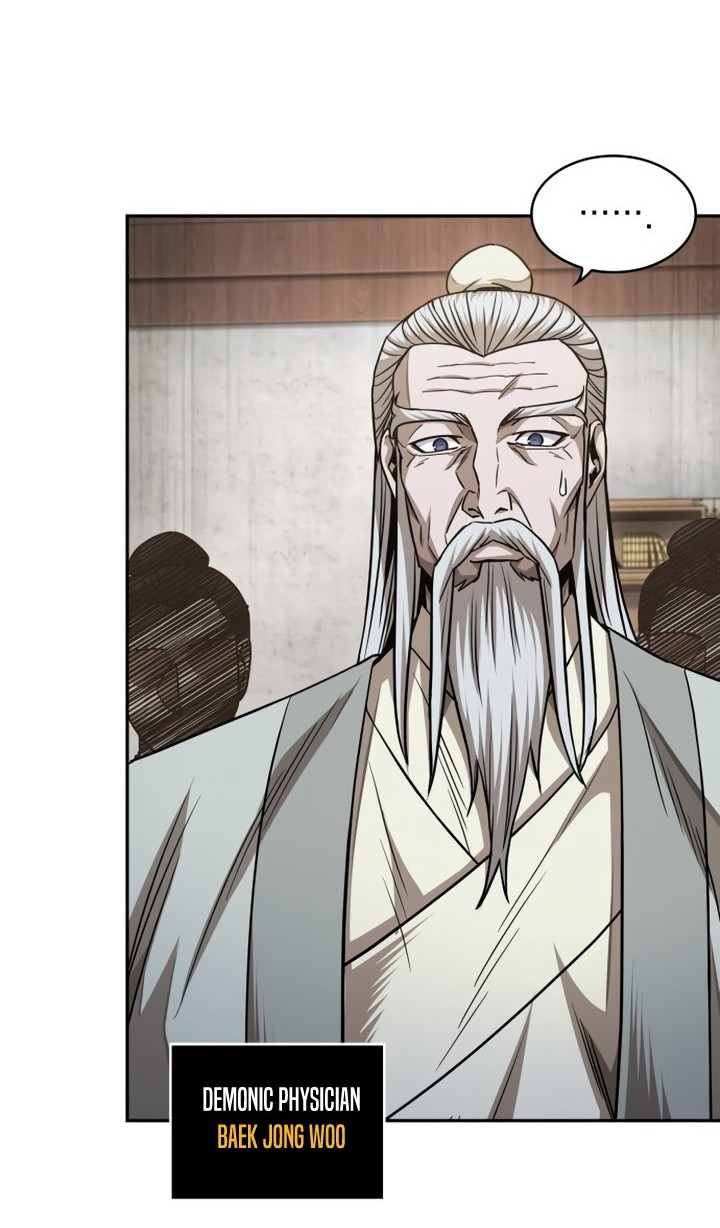 Nano Machine Chapter 185 Gambar 53