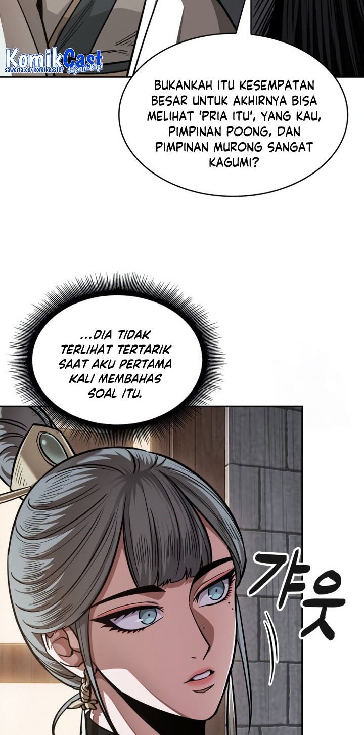 Nano Machine Chapter 185 Gambar 39