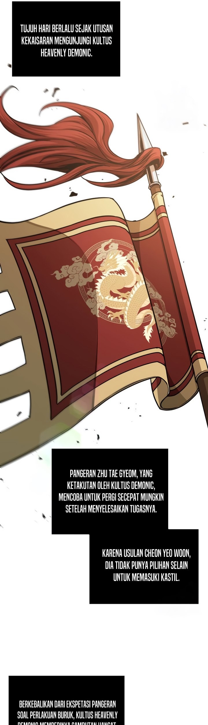 Nano Machine Chapter 185 Gambar 42