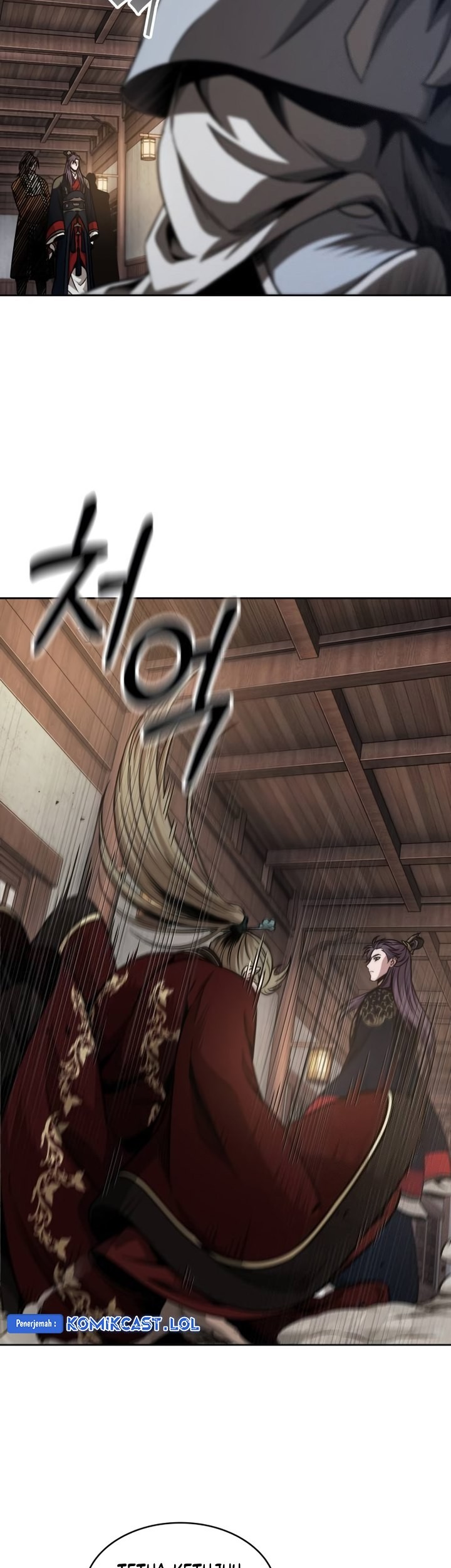 Nano Machine Chapter 185 Gambar 62