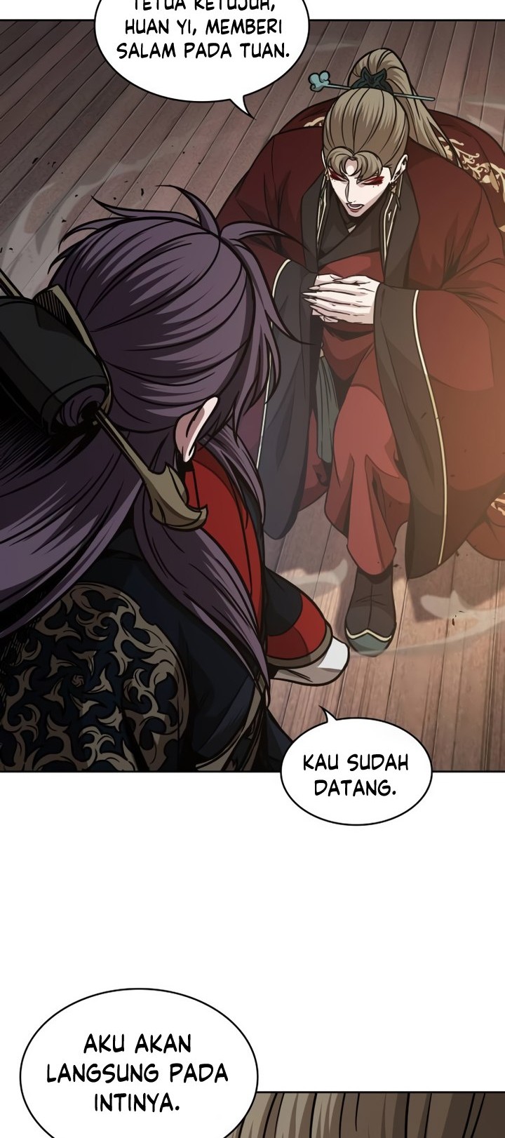 Nano Machine Chapter 185 Gambar 63