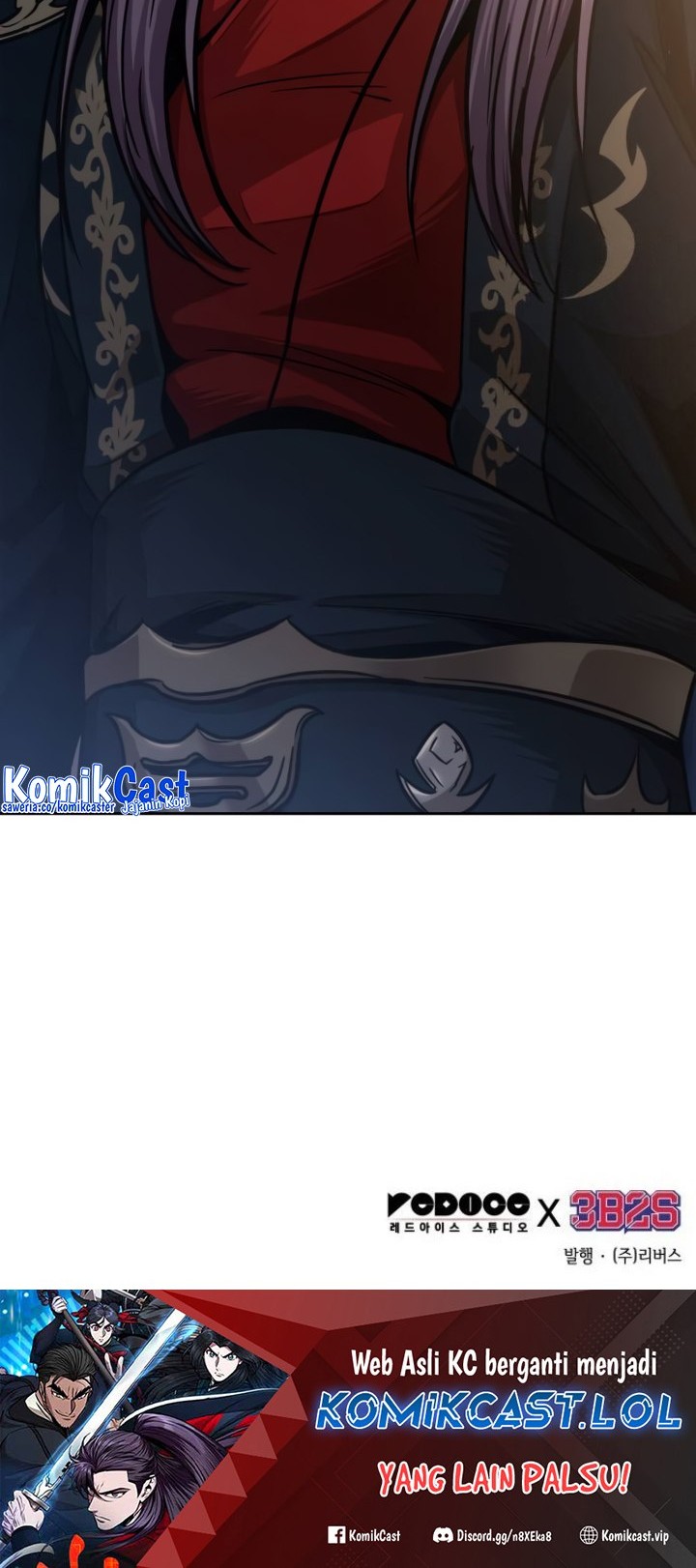 Nano Machine Chapter 185 Gambar 65