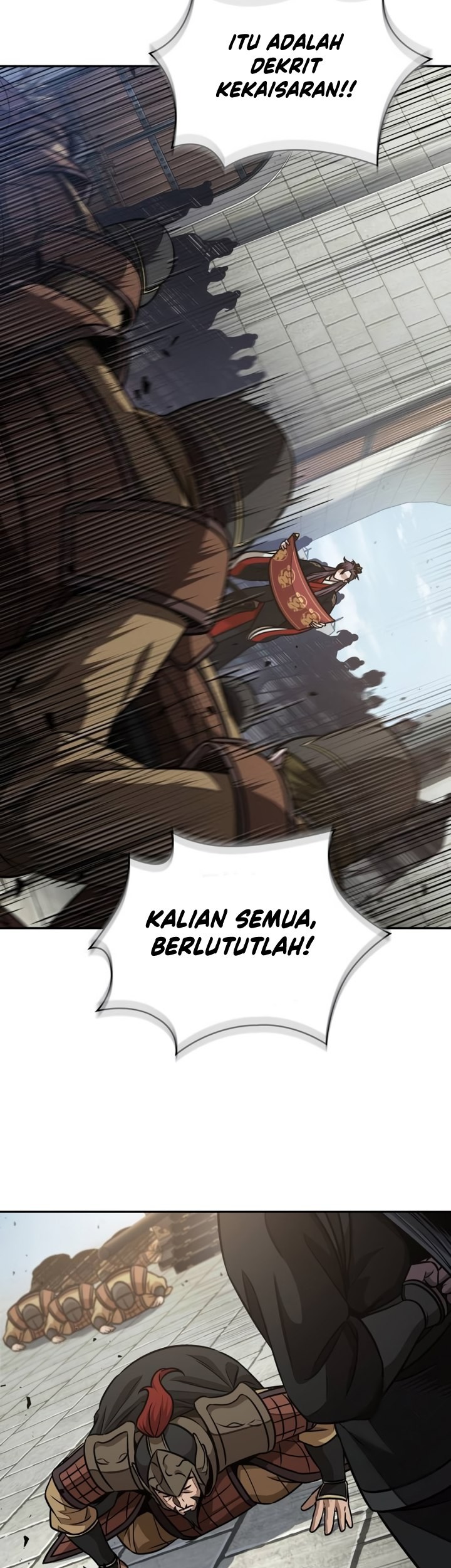 Nano Machine Chapter 185 Gambar 6