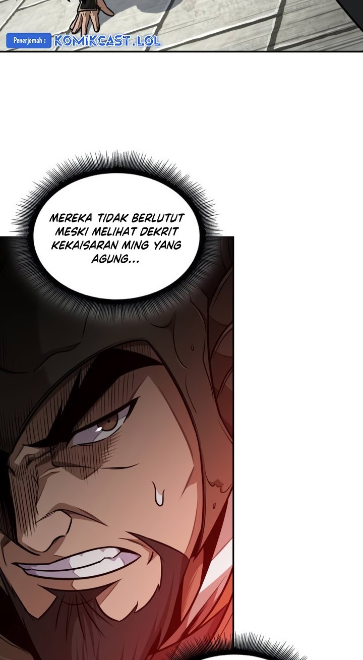 Nano Machine Chapter 185 Gambar 7