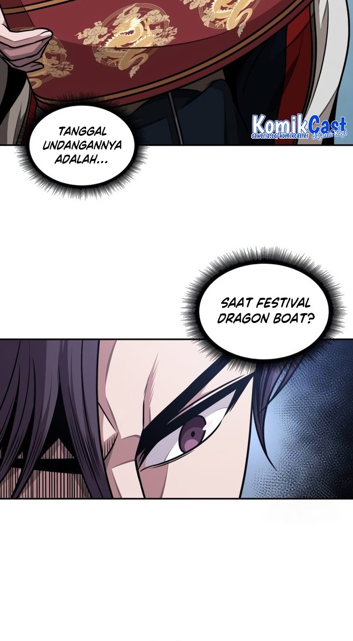 Nano Machine Chapter 185 Gambar 9