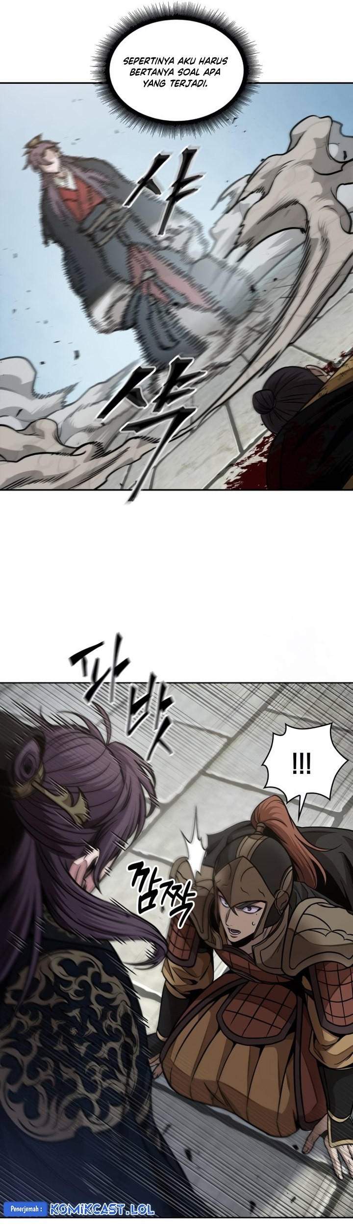 Nano Machine Chapter 185 Gambar 10