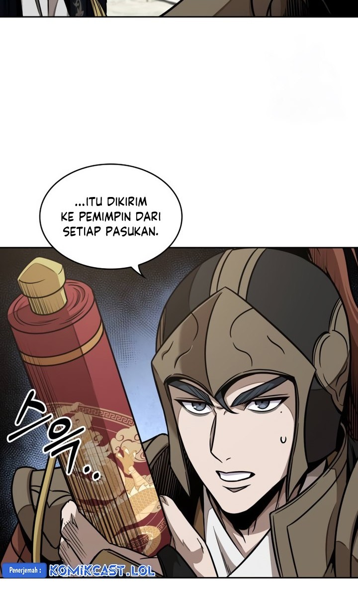 Nano Machine Chapter 185 Gambar 13