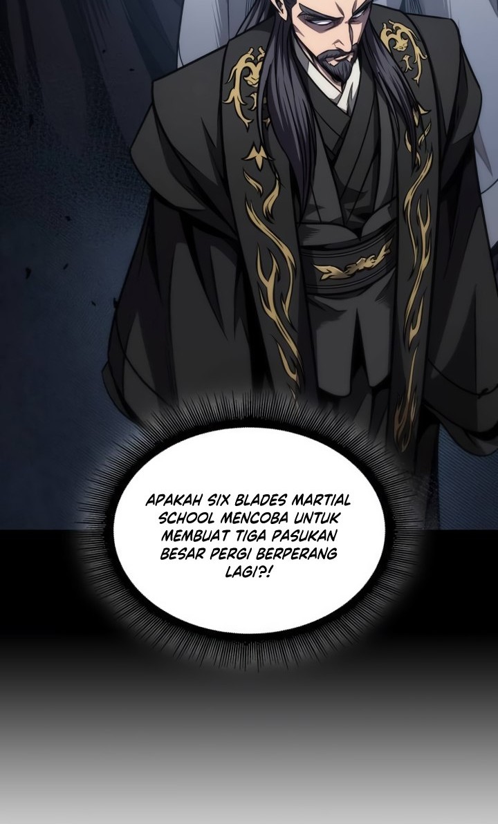 Nano Machine Chapter 185 Gambar 15