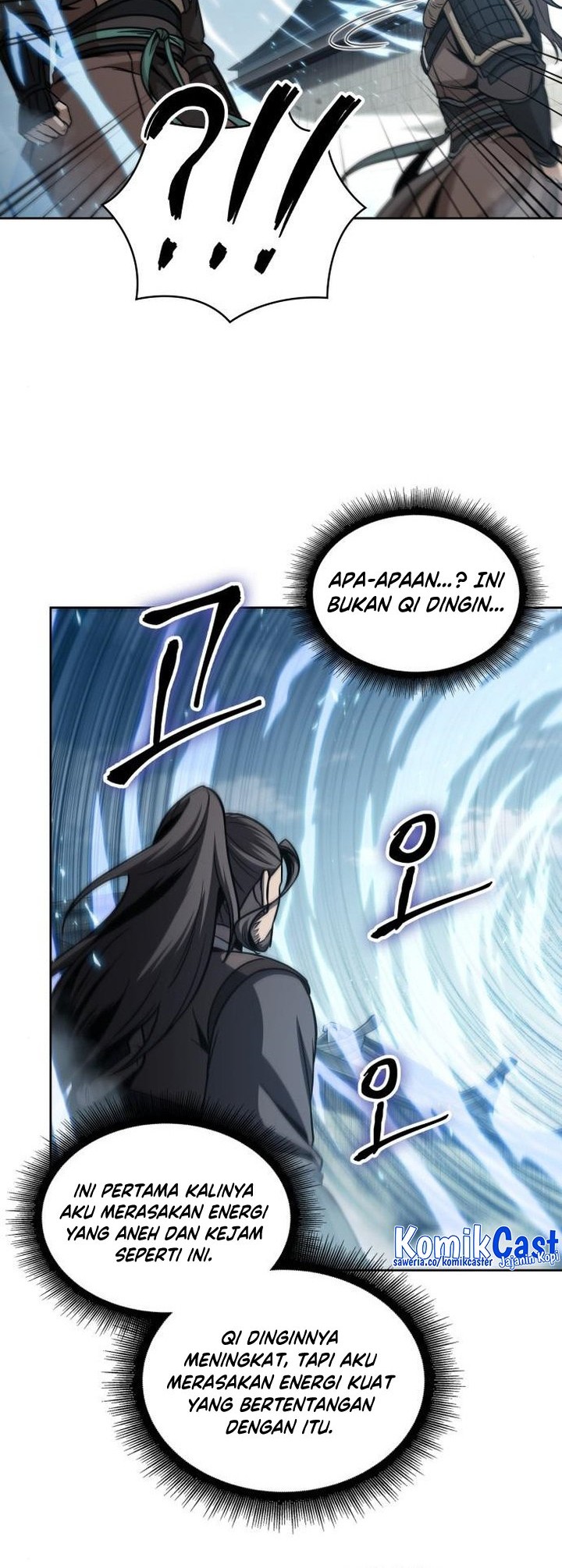 Nano Machine Chapter 174 Gambar 31