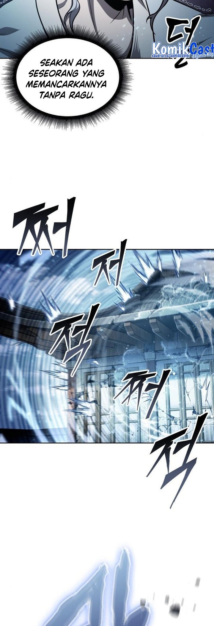 Nano Machine Chapter 174 Gambar 35